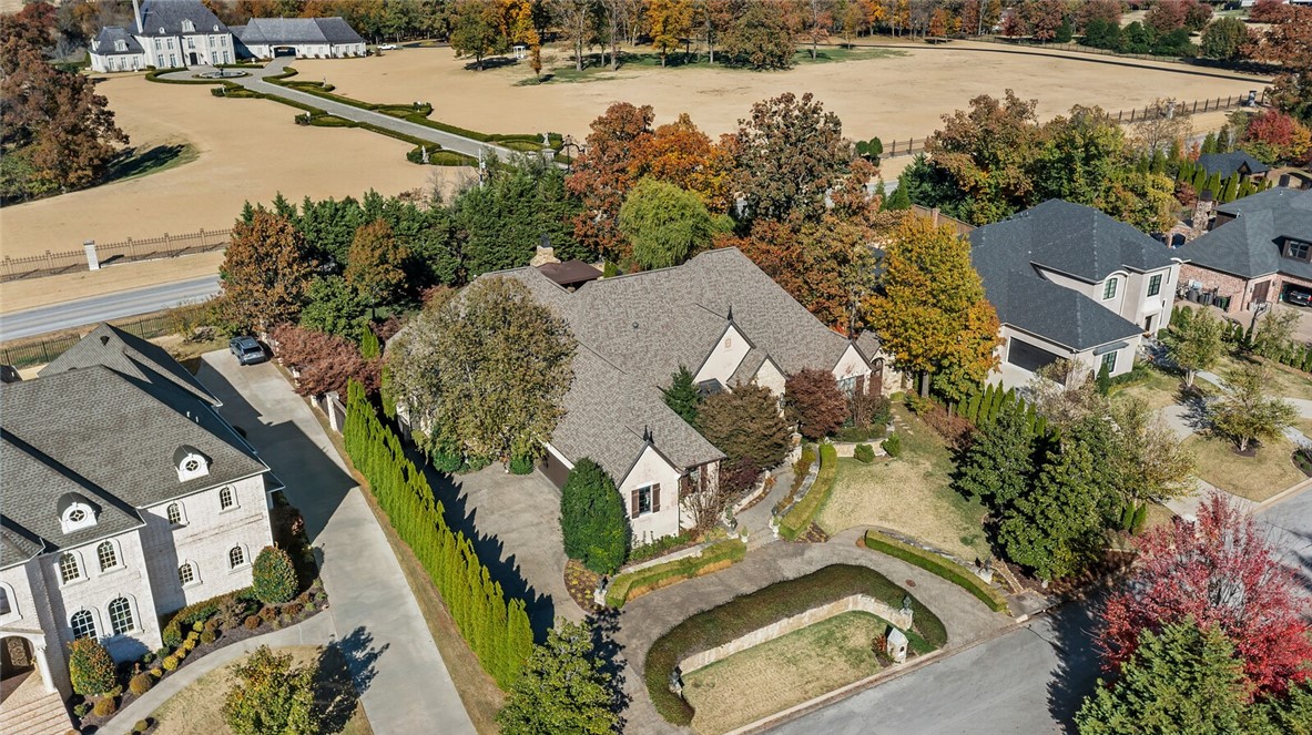 Pinnacle Sub Ph 4 Rogers - Residential