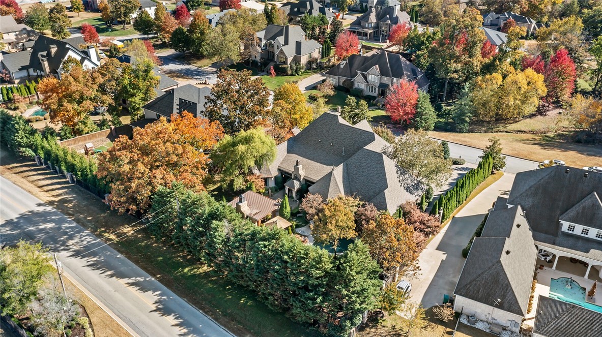 Pinnacle Sub Ph 4 Rogers - Residential