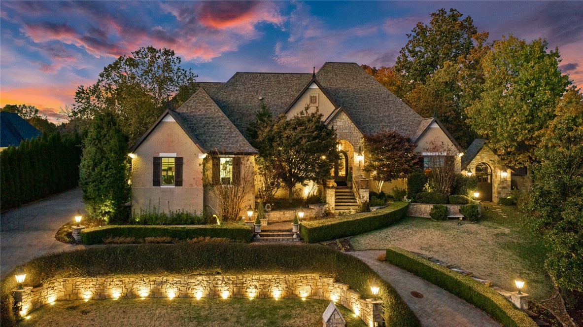 Pinnacle Sub Ph 4 Rogers - Residential