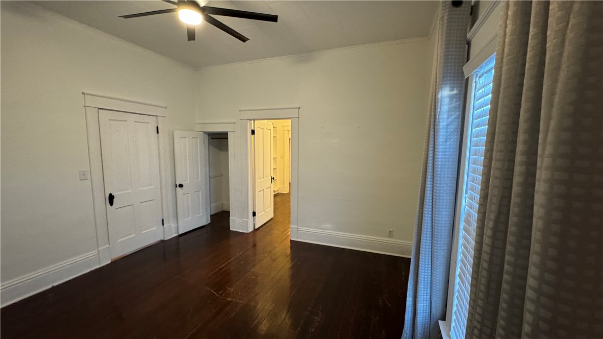 Cranes Add Siloam Spgs - Residential Lease