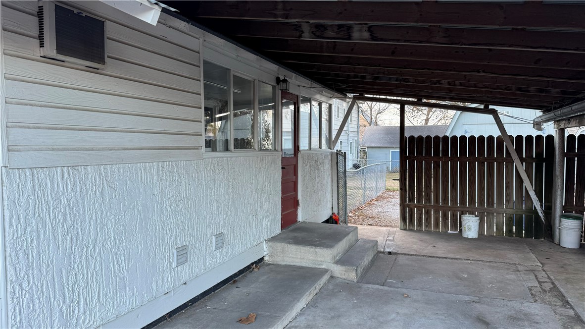 Cranes Add Siloam Spgs - Residential Lease