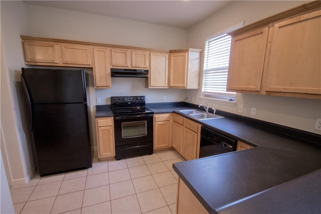 Stoneburrow - Residential Lease