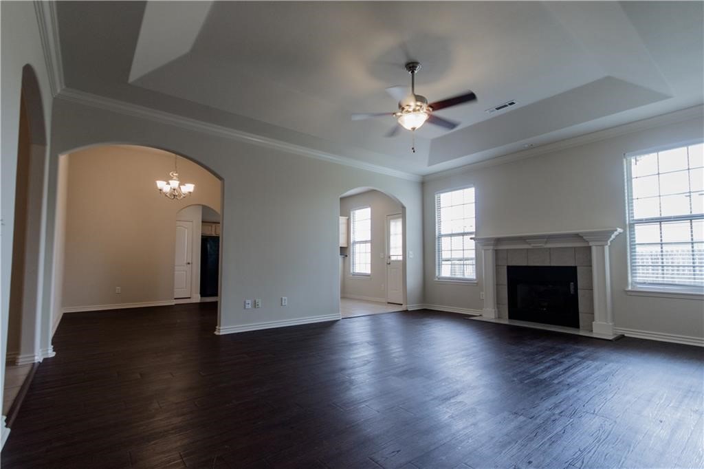 Stoneburrow - Residential Lease