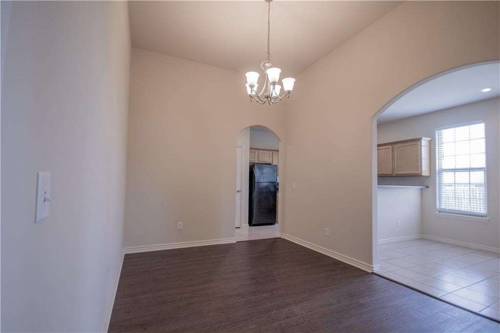 Stoneburrow - Residential Lease