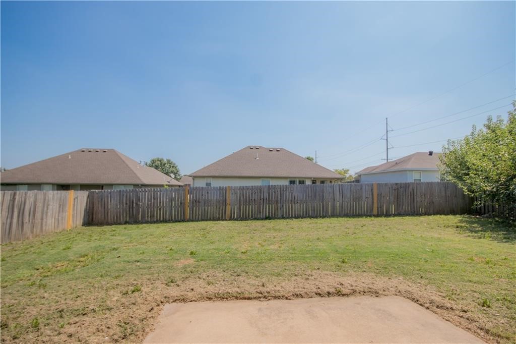 Stoneburrow - Residential Lease
