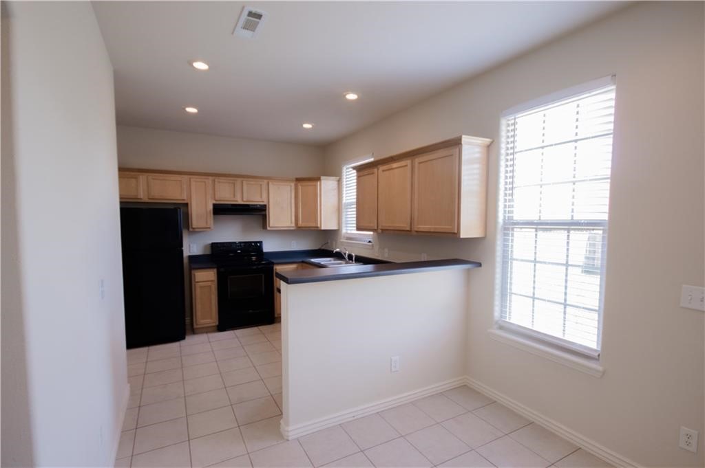 Stoneburrow - Residential Lease