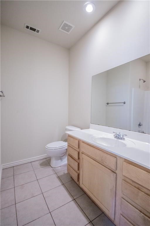 Stoneburrow - Residential Lease