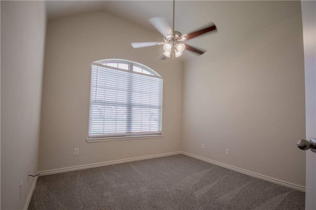 Stoneburrow - Residential Lease