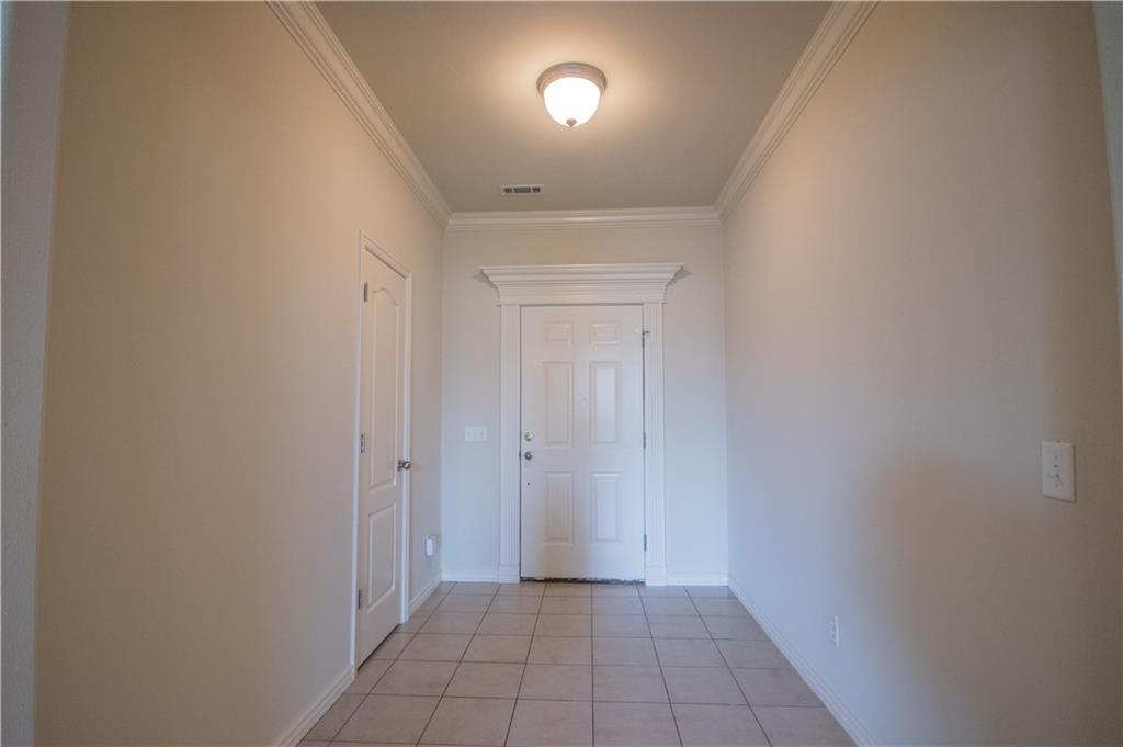 Stoneburrow - Residential Lease