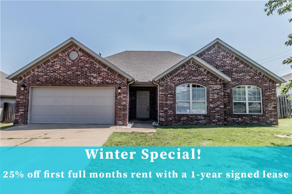 Stoneburrow - Residential Lease
