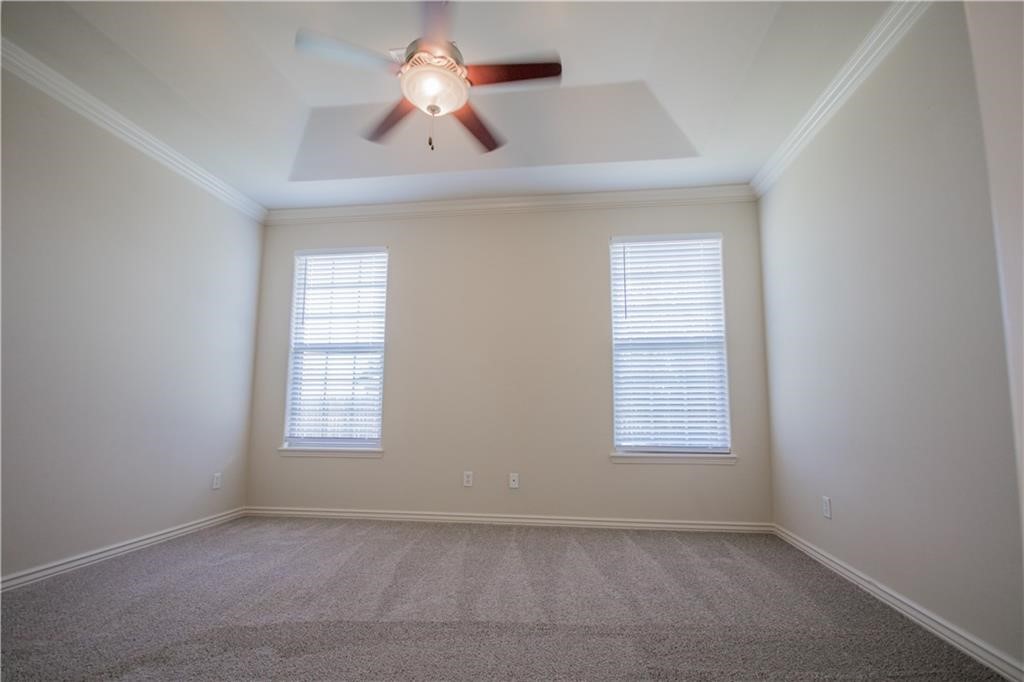 Stoneburrow - Residential Lease