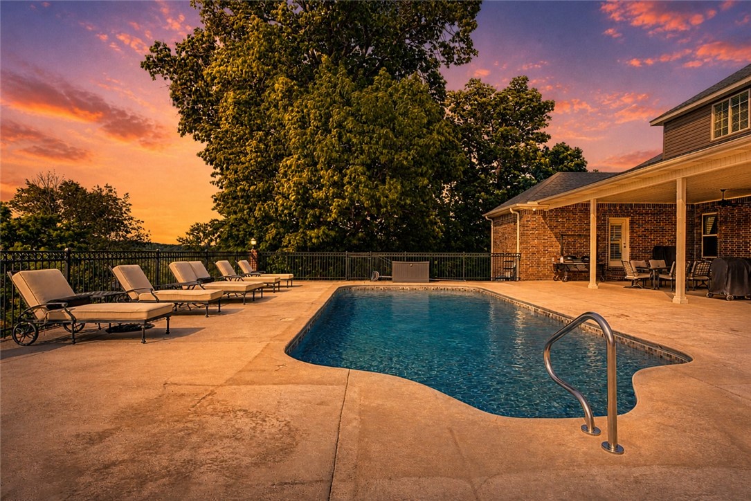 Creekstone Sub Ph Ii Bentonville - Residential