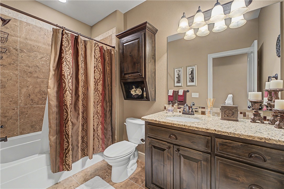 Creekstone Sub Ph Ii Bentonville - Residential
