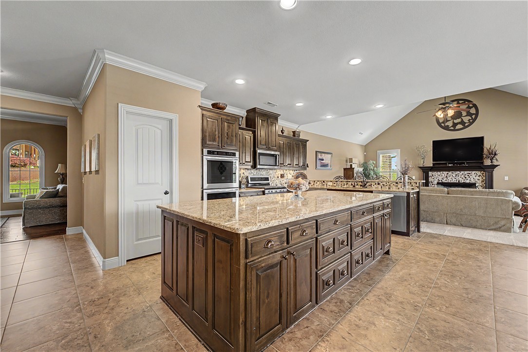 Creekstone Sub Ph Ii Bentonville - Residential