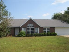 Centerpoint - Residential Lease