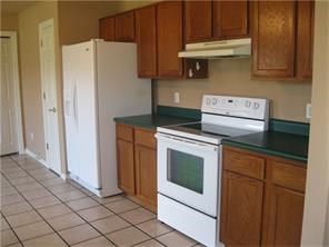 Centerpoint - Residential Lease