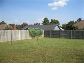 Centerpoint - Residential Lease
