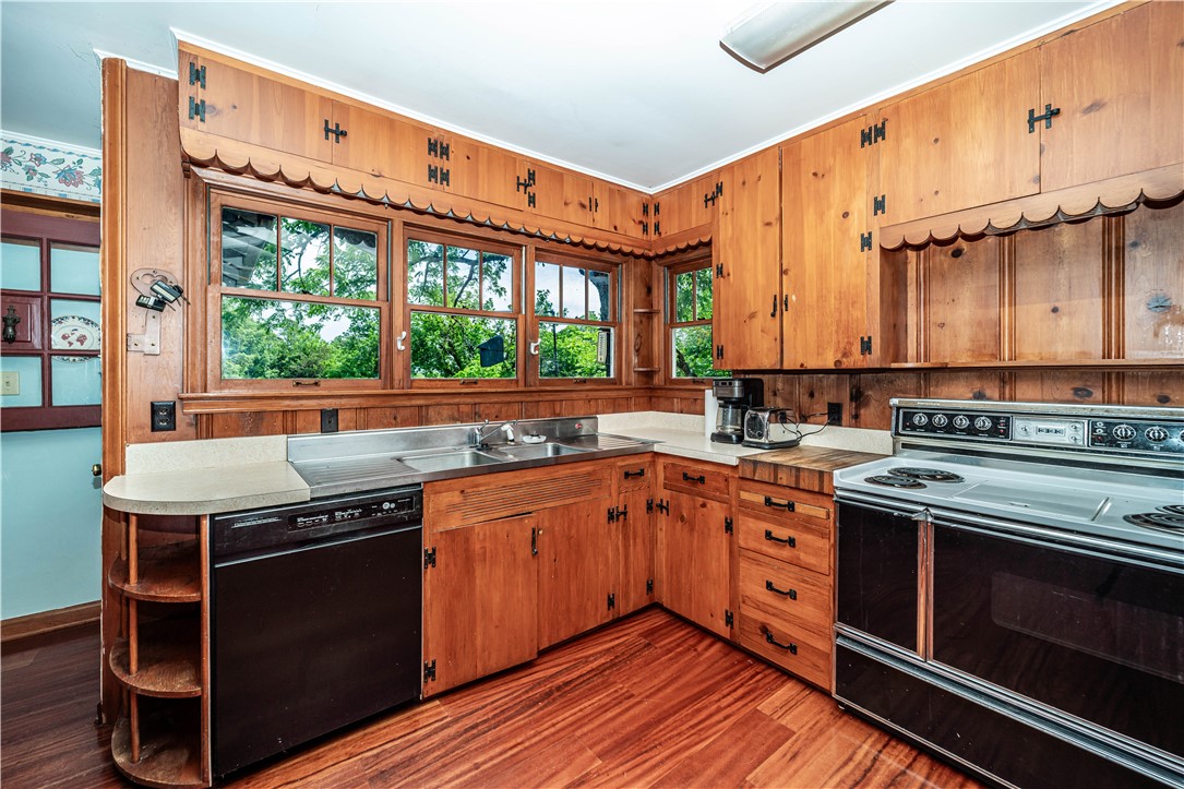 Riley & Armstrong - Residential