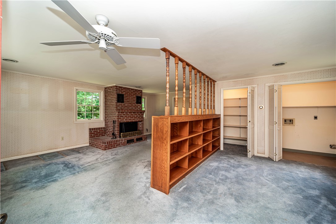Riley & Armstrong - Residential