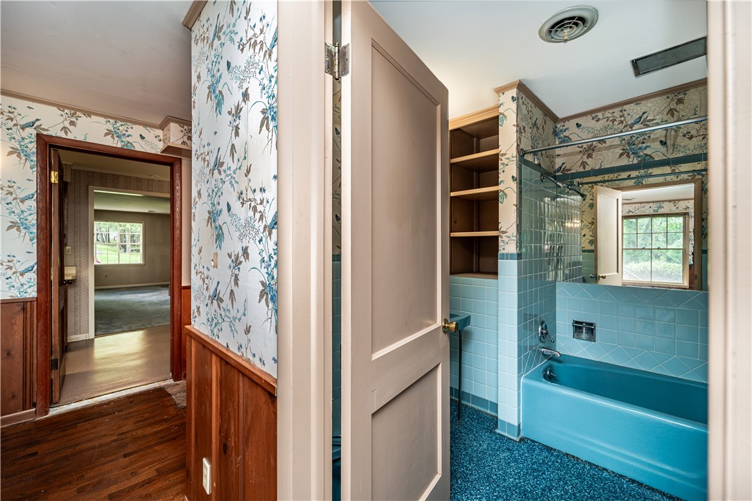 Riley & Armstrong - Residential