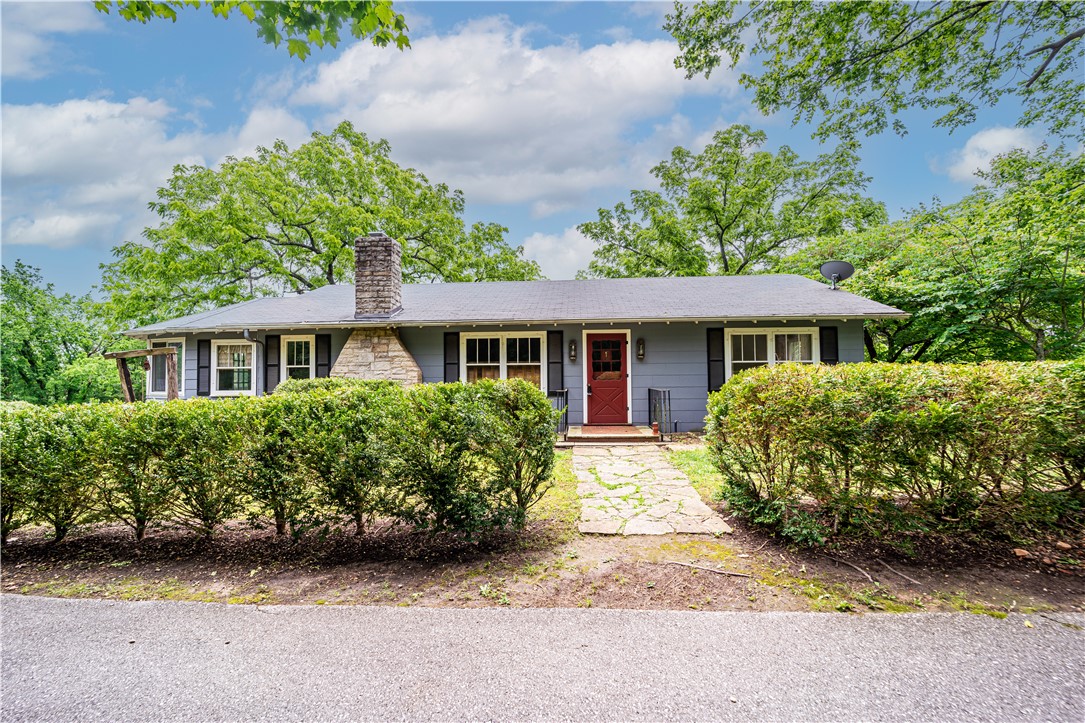 Riley & Armstrong - Residential
