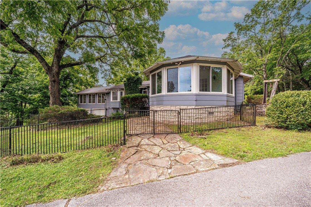 Riley & Armstrong - Residential