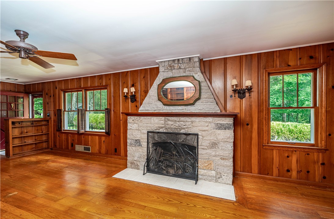 Riley & Armstrong - Residential