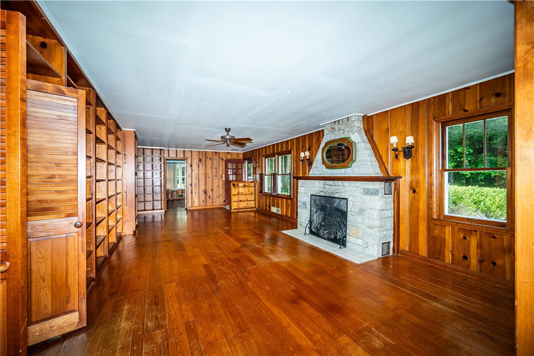 Riley & Armstrong - Residential