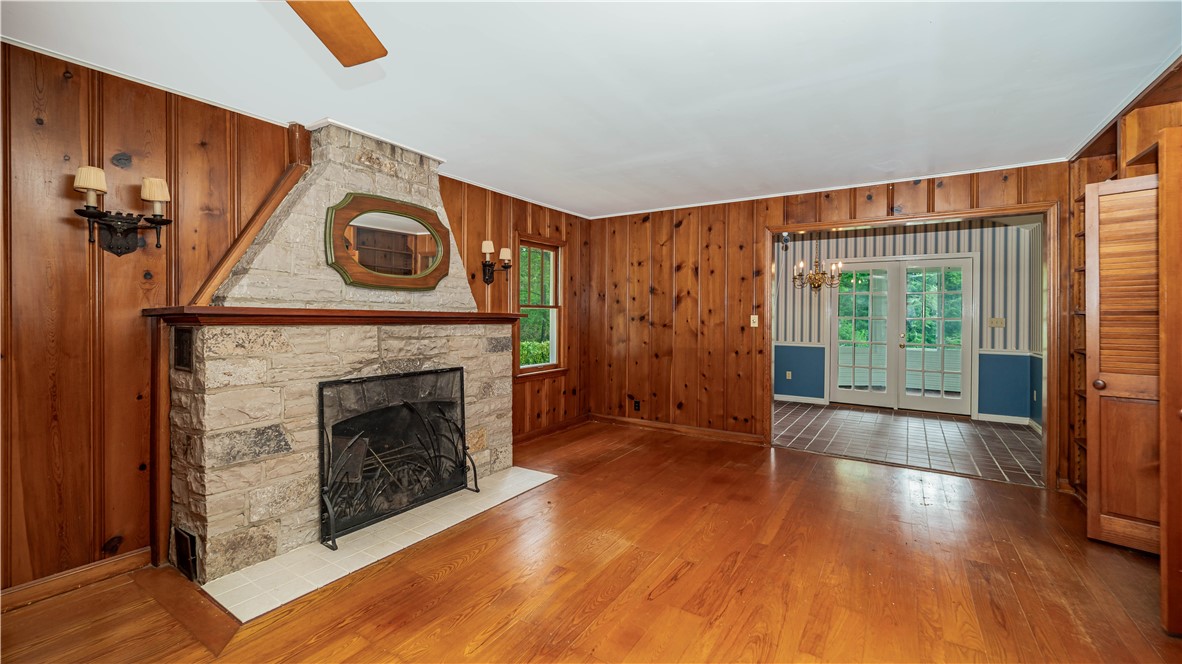 Riley & Armstrong - Residential