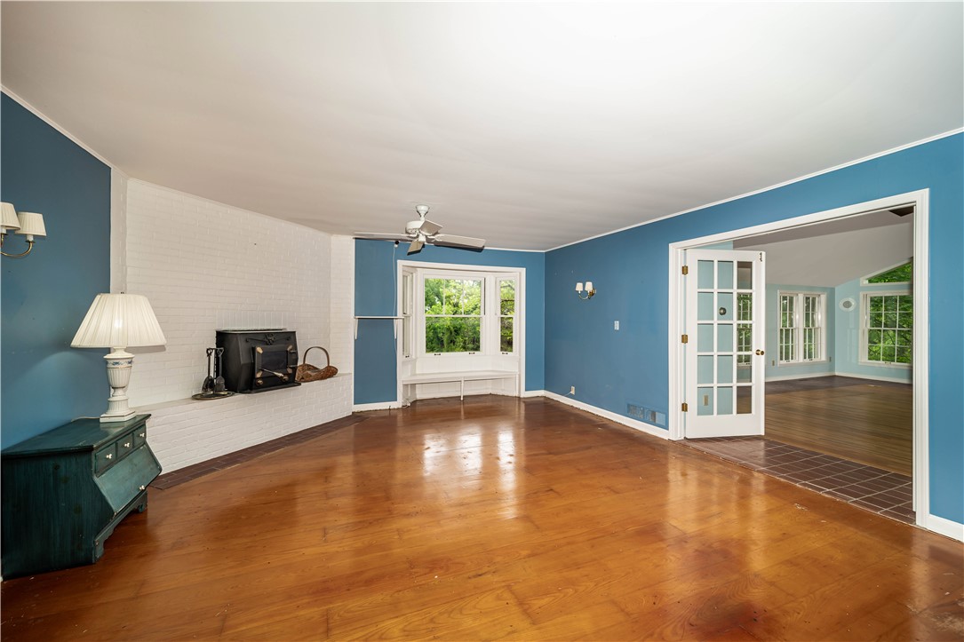 Riley & Armstrong - Residential