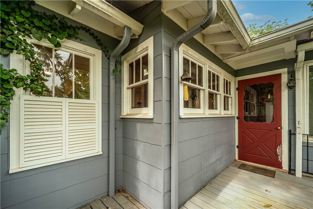 Riley & Armstrong - Residential