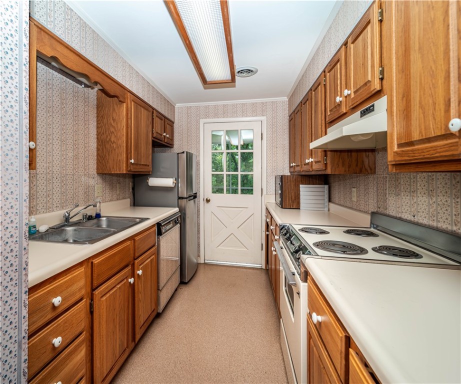 Riley & Armstrong - Residential