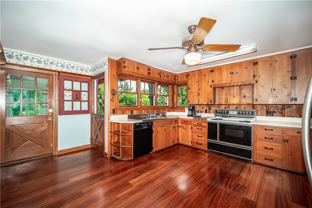 Riley & Armstrong - Residential