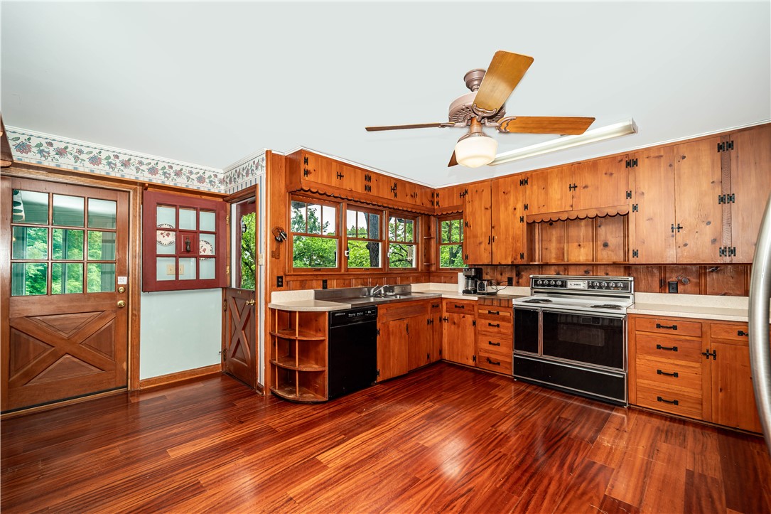 Riley & Armstrong - Residential