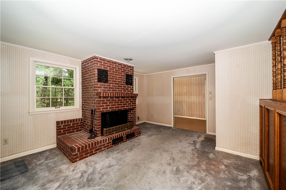 Riley & Armstrong - Residential