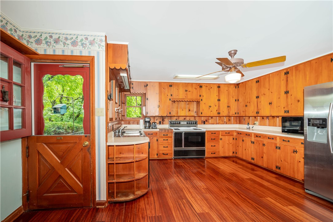 Riley & Armstrong - Residential