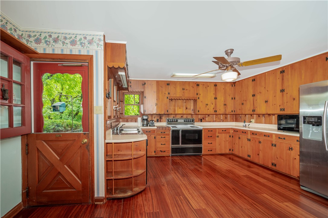 Riley & Armstrong - Residential