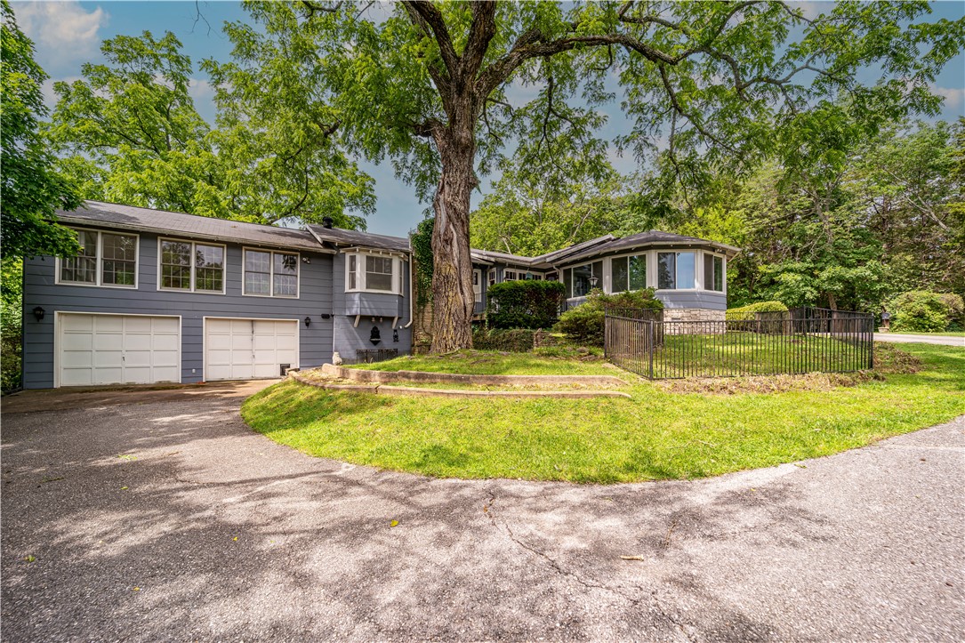 Riley & Armstrong - Residential
