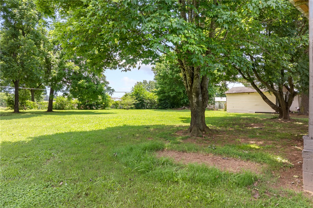 McElroy Hwy 123 - Residential