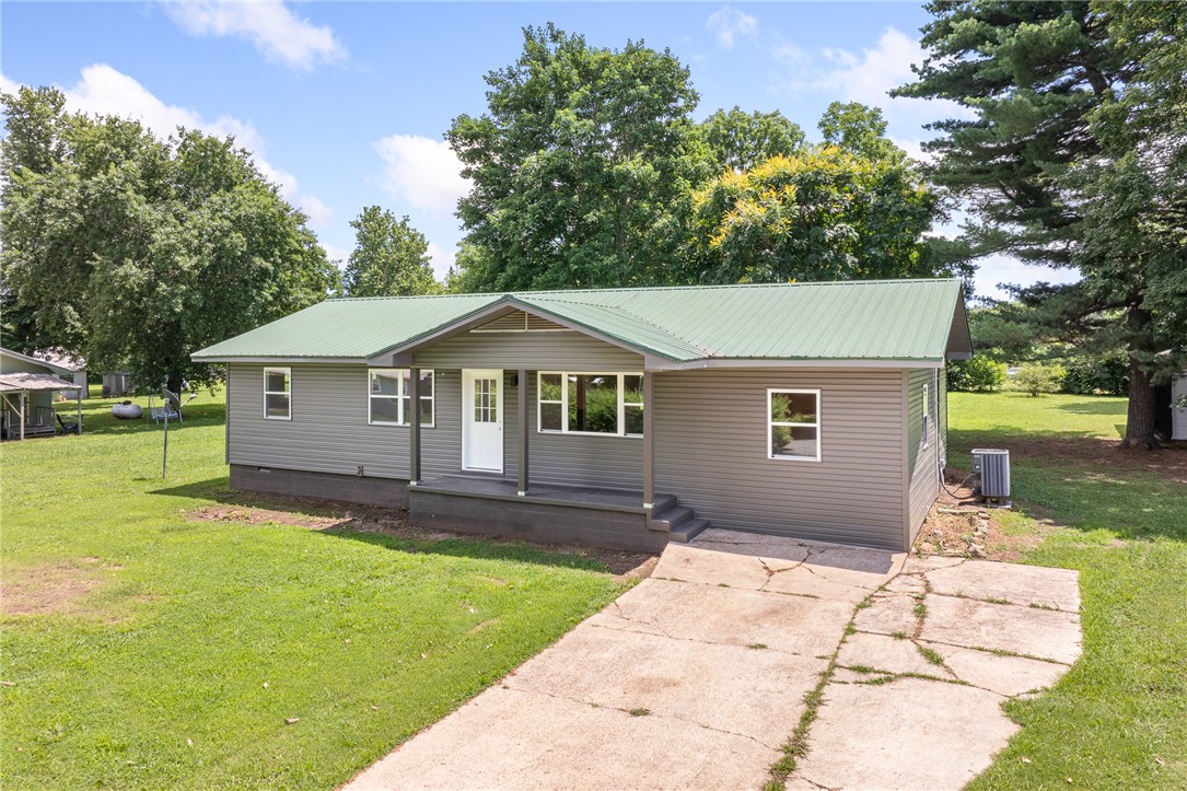 McElroy Hwy 123 - Residential