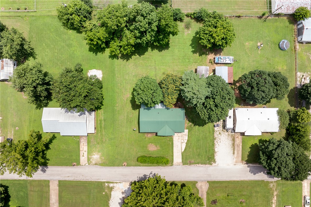 McElroy Hwy 123 - Residential