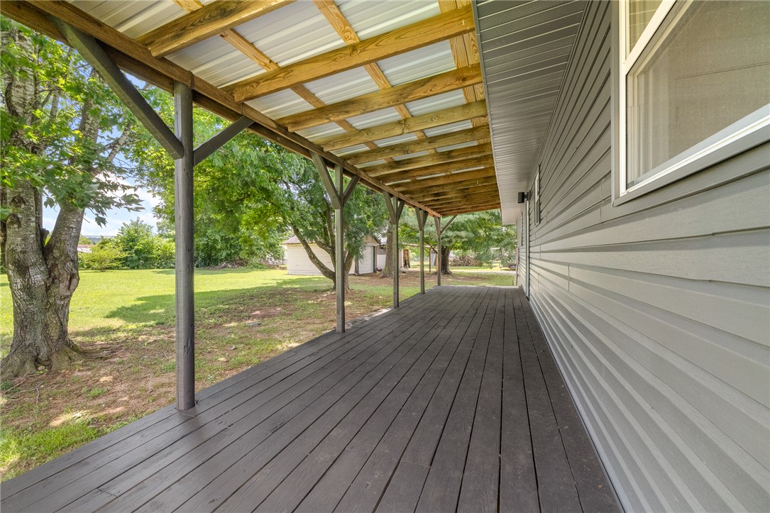 McElroy Hwy 123 - Residential