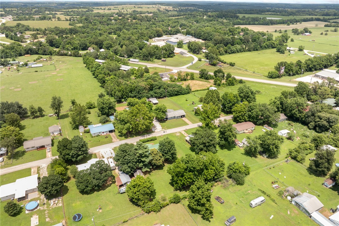 McElroy Hwy 123 - Residential