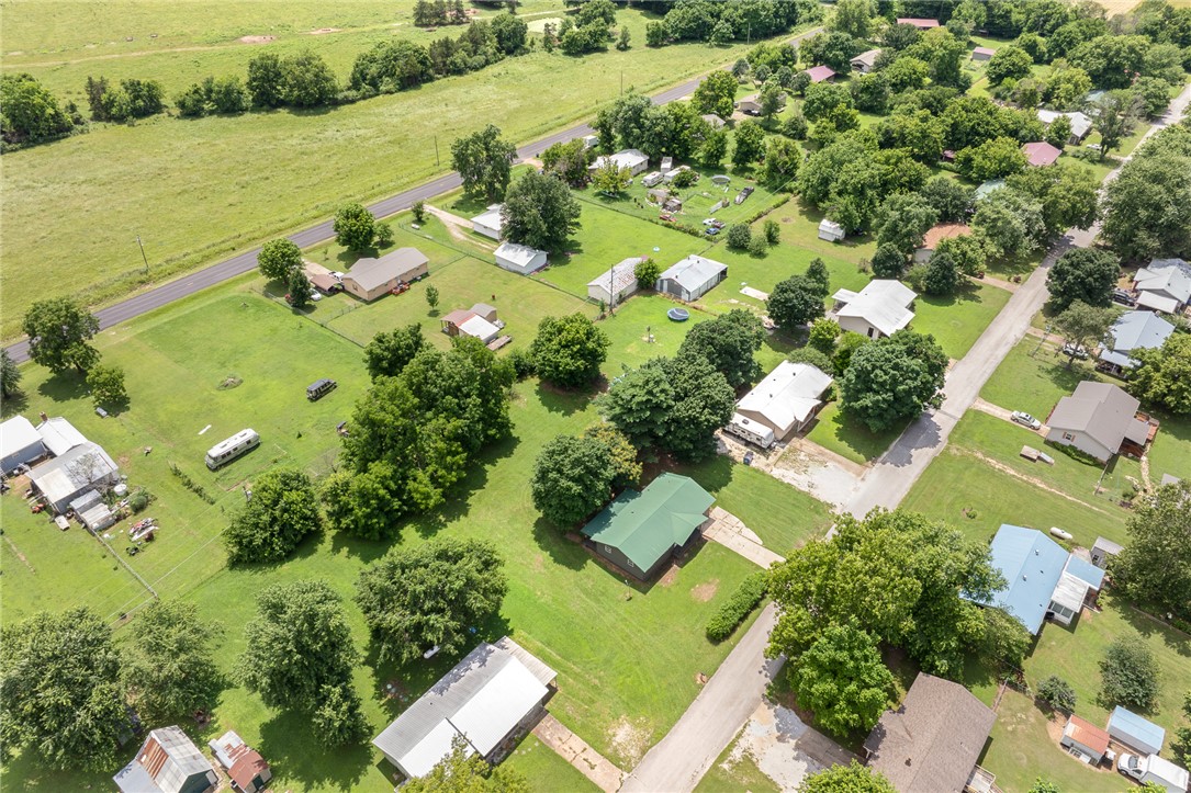 McElroy Hwy 123 - Residential