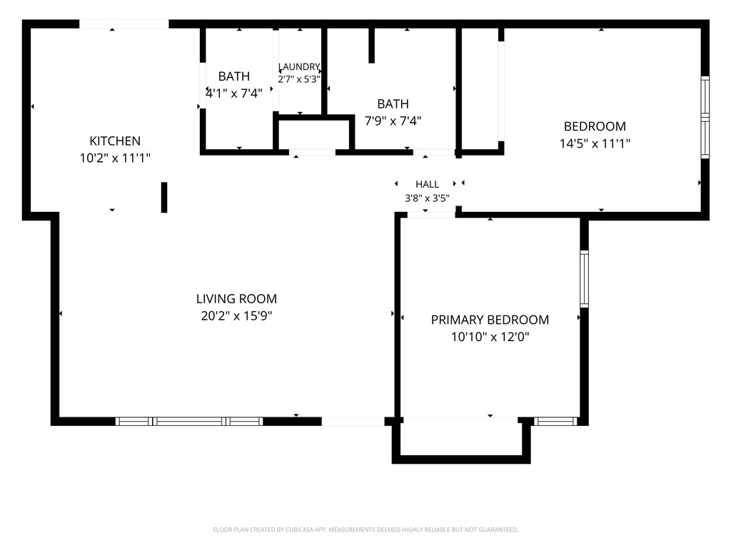 Westminster Sub Bvv - Residential