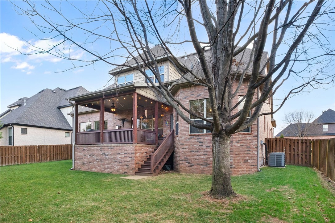 Shadow Valley - Residential