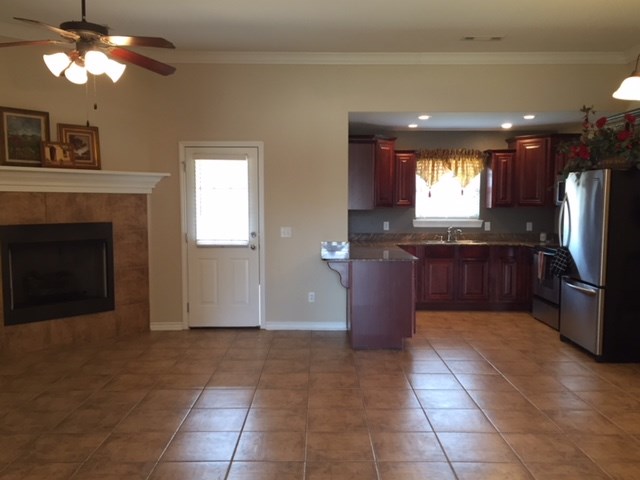 Millers Meadow Sub - Residential