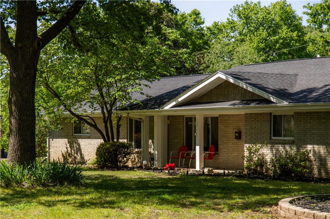 Sandy Heights - Residential