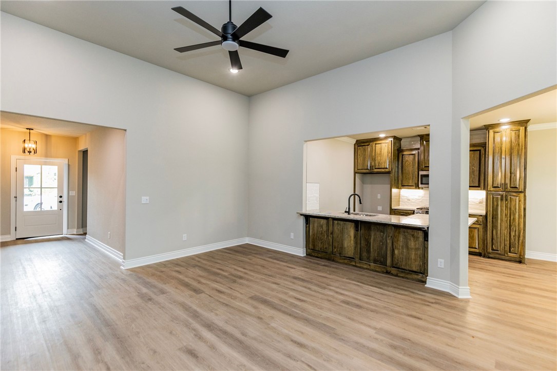 WALNUT GROVE SUB PH III-BENTONVILLE - Residential