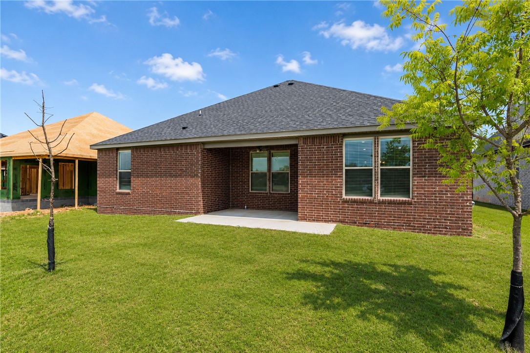 WALNUT GROVE SUB PH III-BENTONVILLE - Residential